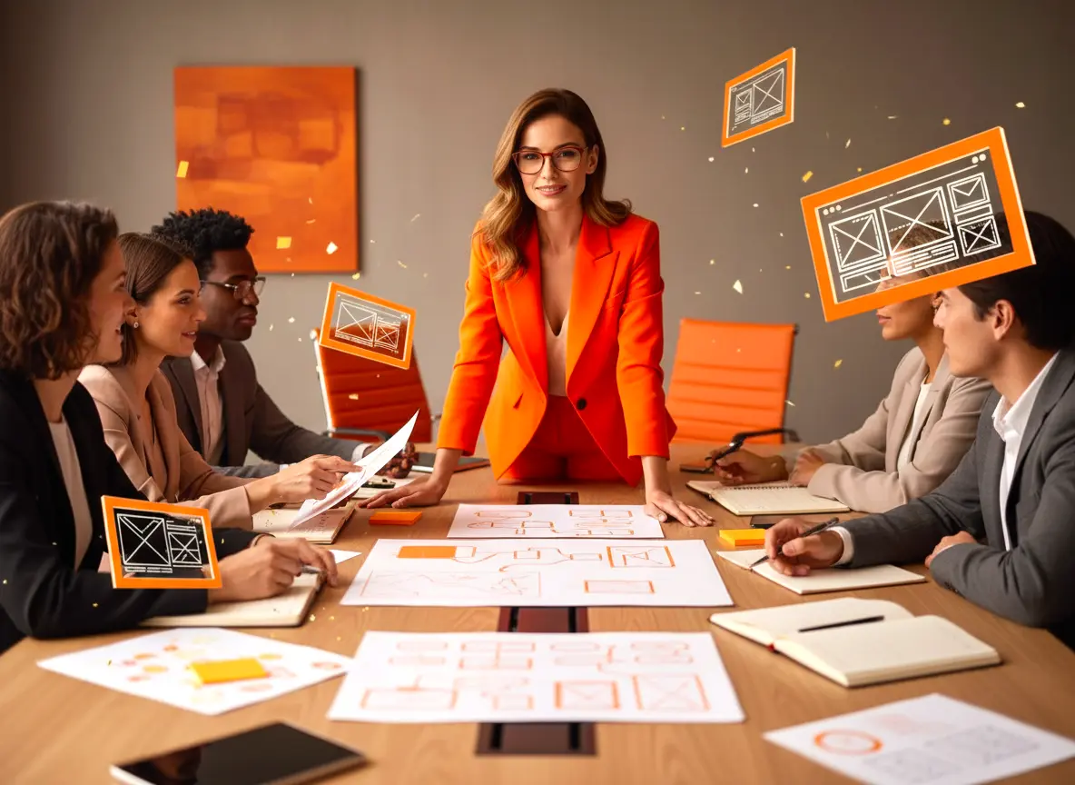 Кастомизация веб-проектов