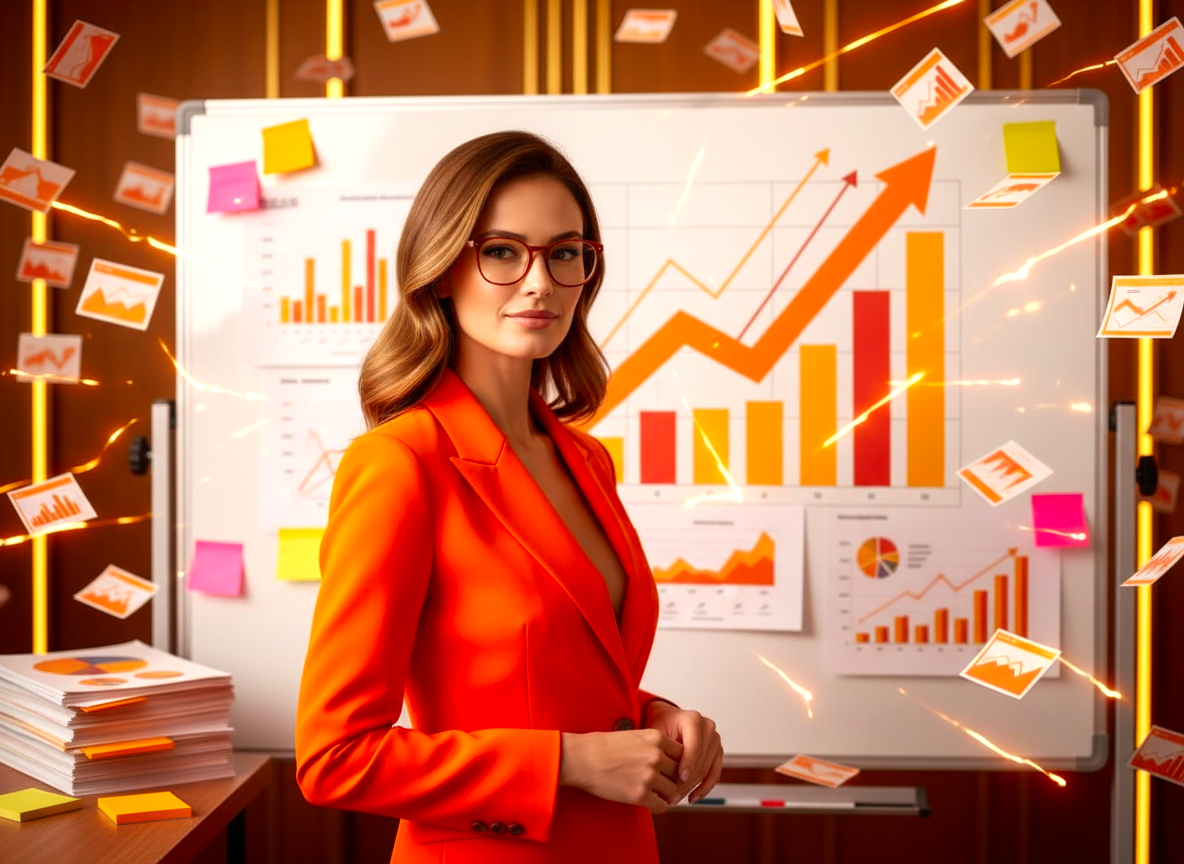 Автоматическая генерация страниц