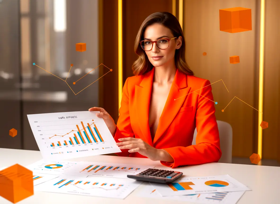 Прозрачность и метрики — Вы видите все ключевые показатели: какие страницы в поиске, скриншоты выдачи и поведение пользователей. Отчёты просты и понятны — вы Прозрачность и метрики