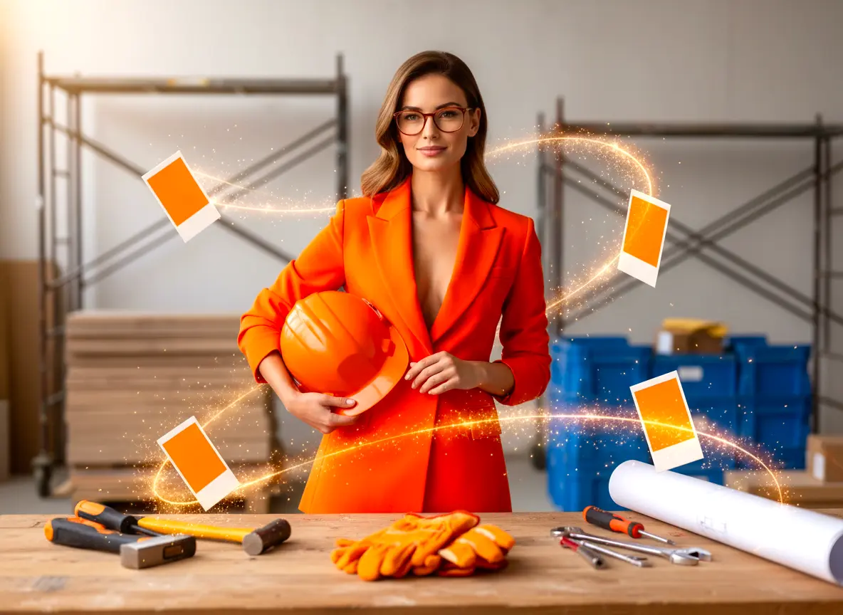 Производство