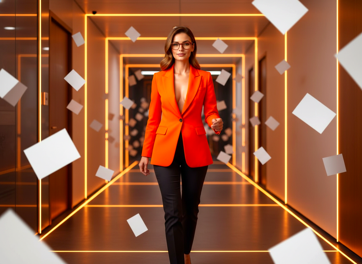 Автономный поток лидов на годы