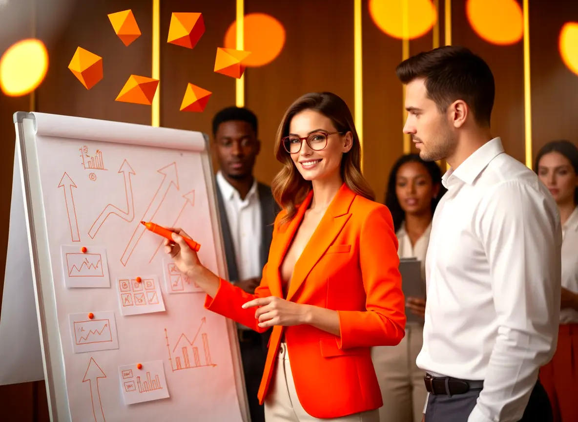 560 лидов без SEO Boost