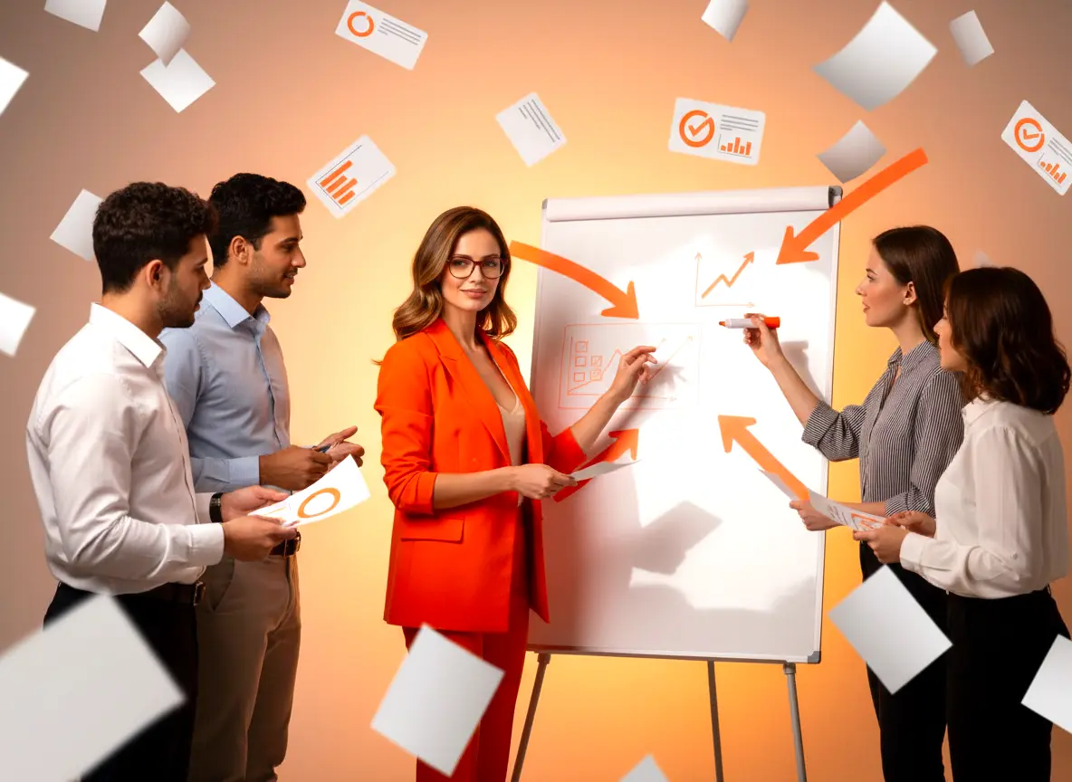 Партнёрские технологии для стабильности