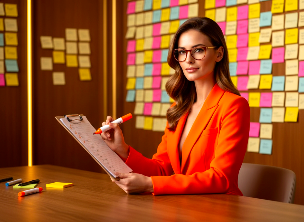 Шаг 1: Подготовка страниц