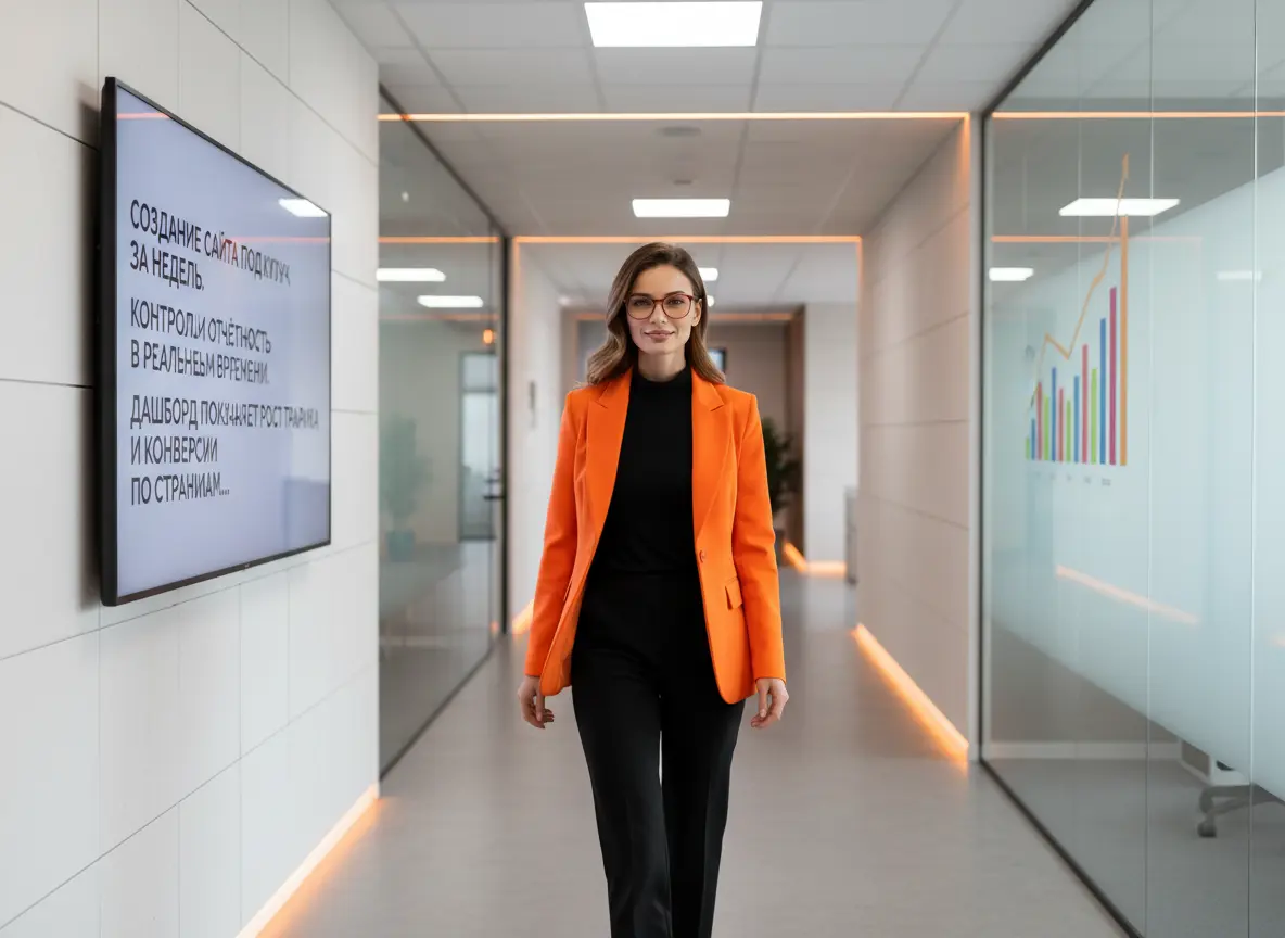 Полный функционал для сео раскрутки и управления трафиком