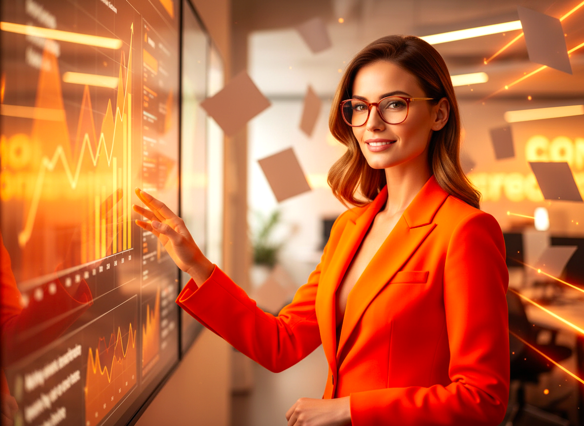 Органика вместо директа