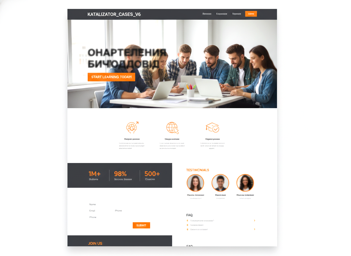 Онлайн-курсы