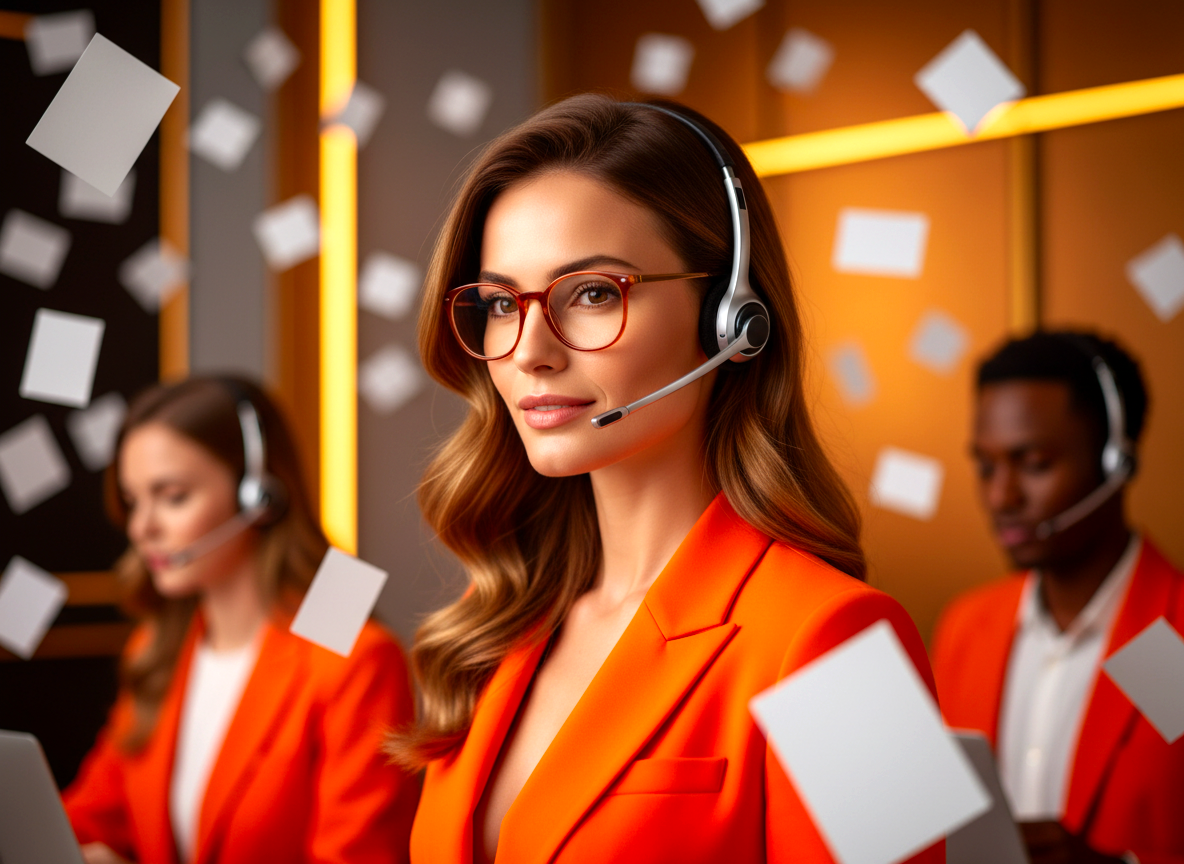 Массовая генерация страниц