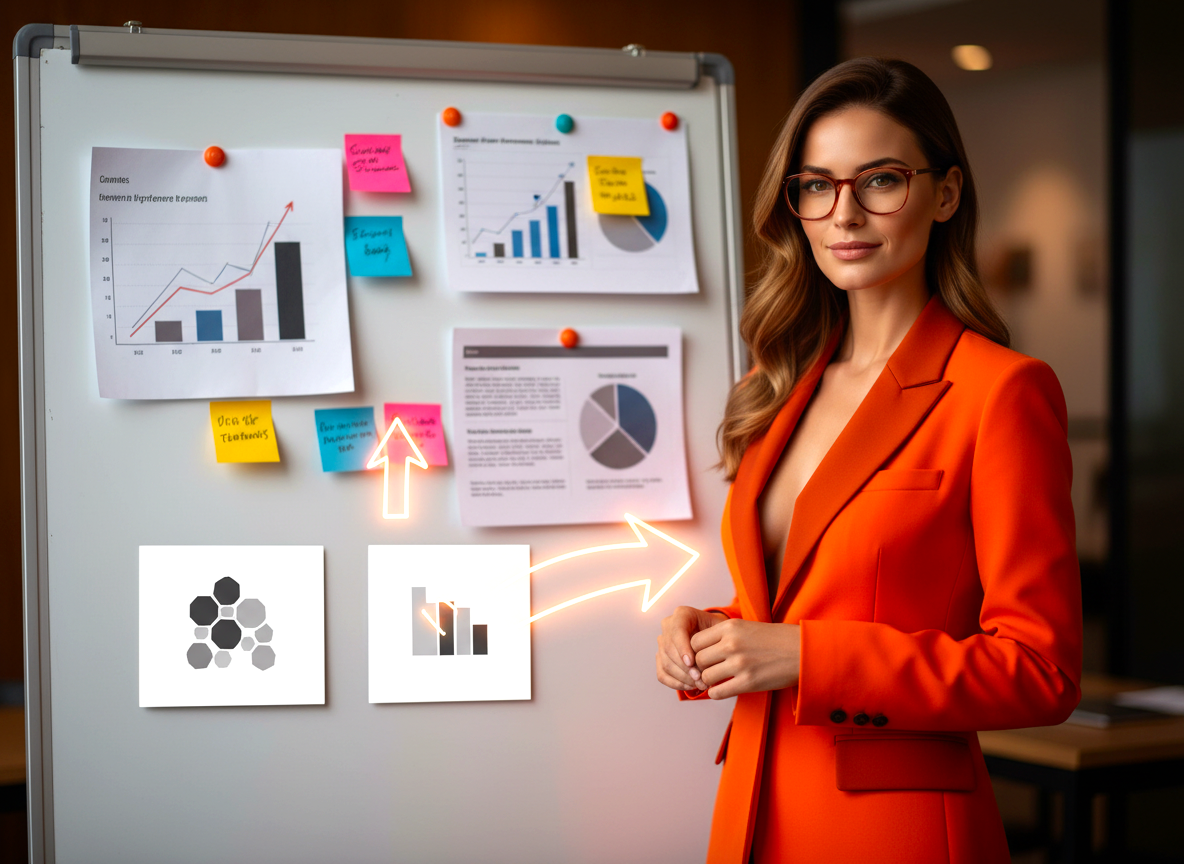 Контроль и аналитика в реальном времени