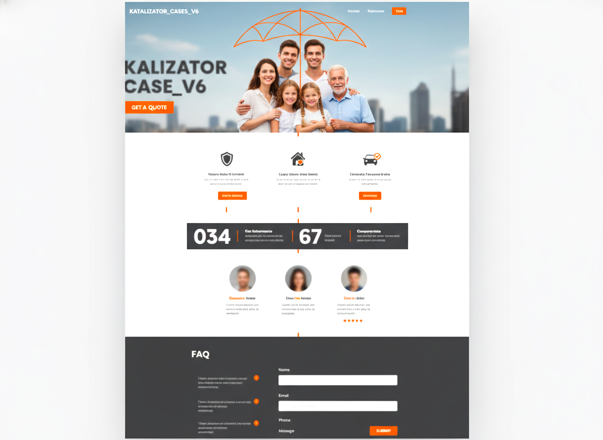 Страхование