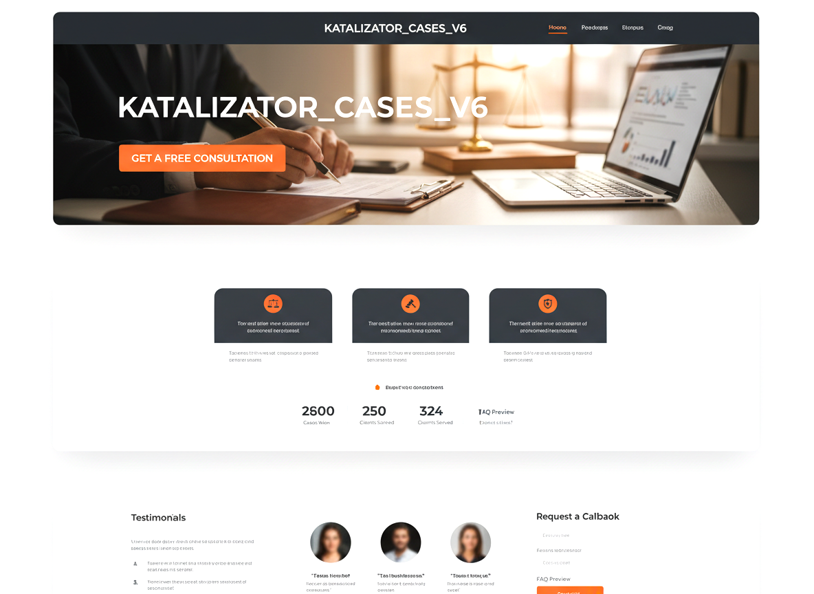 Семейный юрист