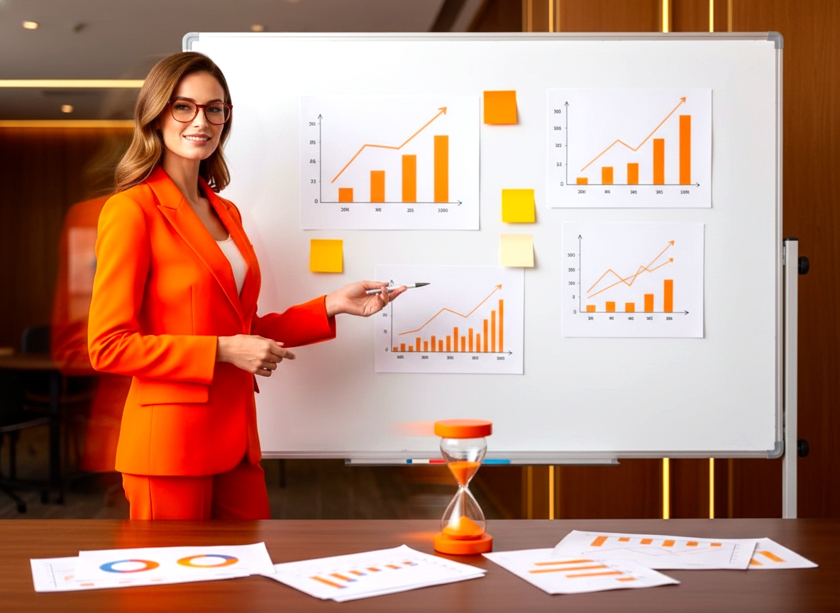 Модуль Б: SEO и публикация