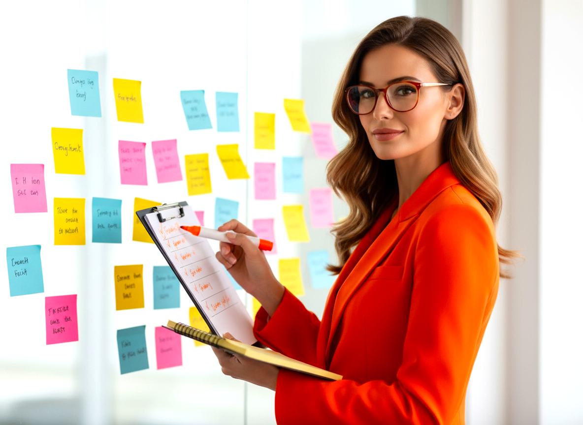 Шаг 1: Подготовка страниц