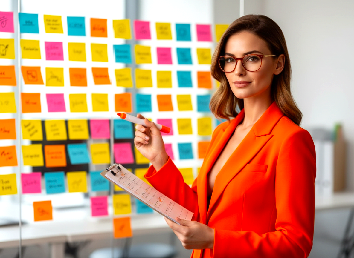 Шаг 1: Подготовка страниц