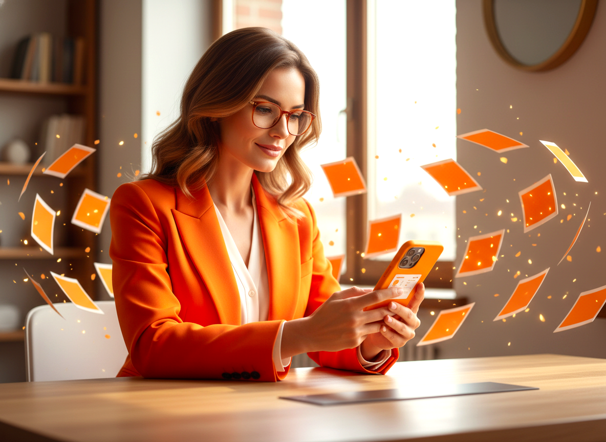 Автоматическая генерация страниц