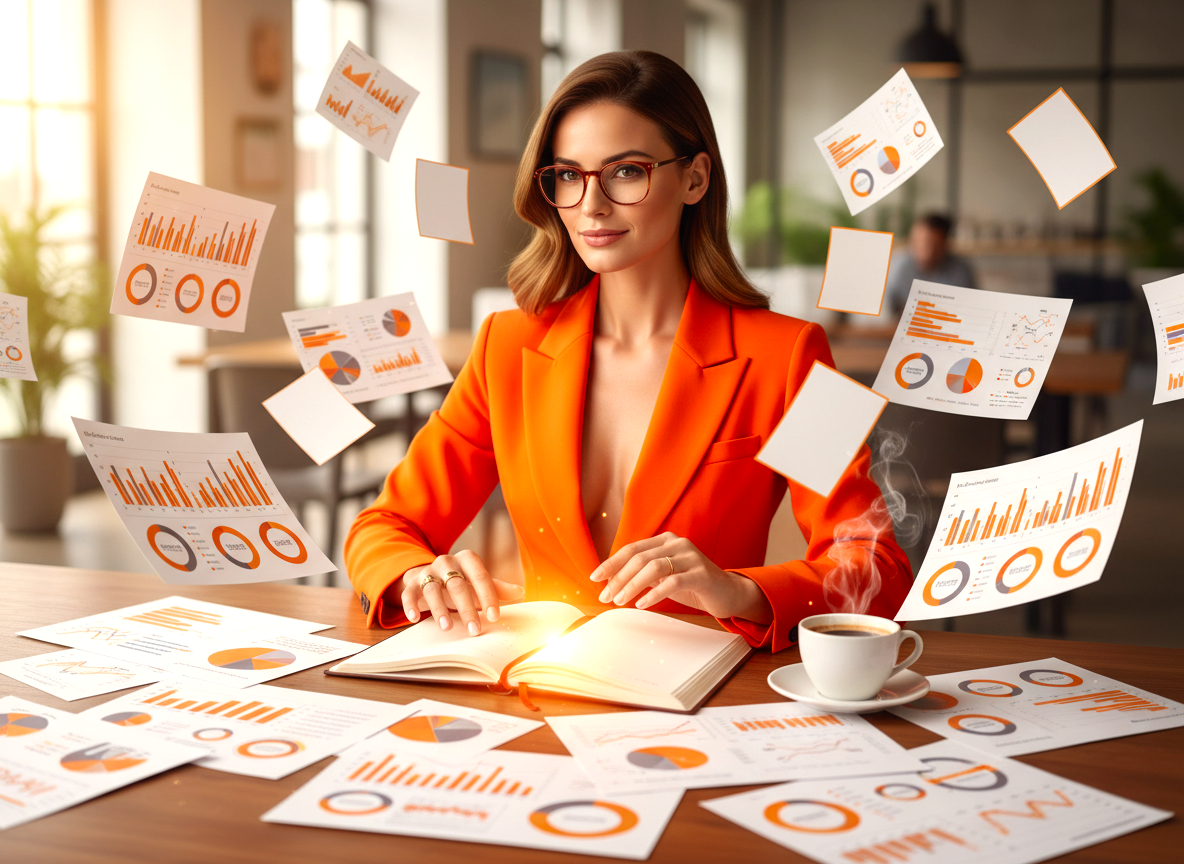 Готовые страницы под конверсию