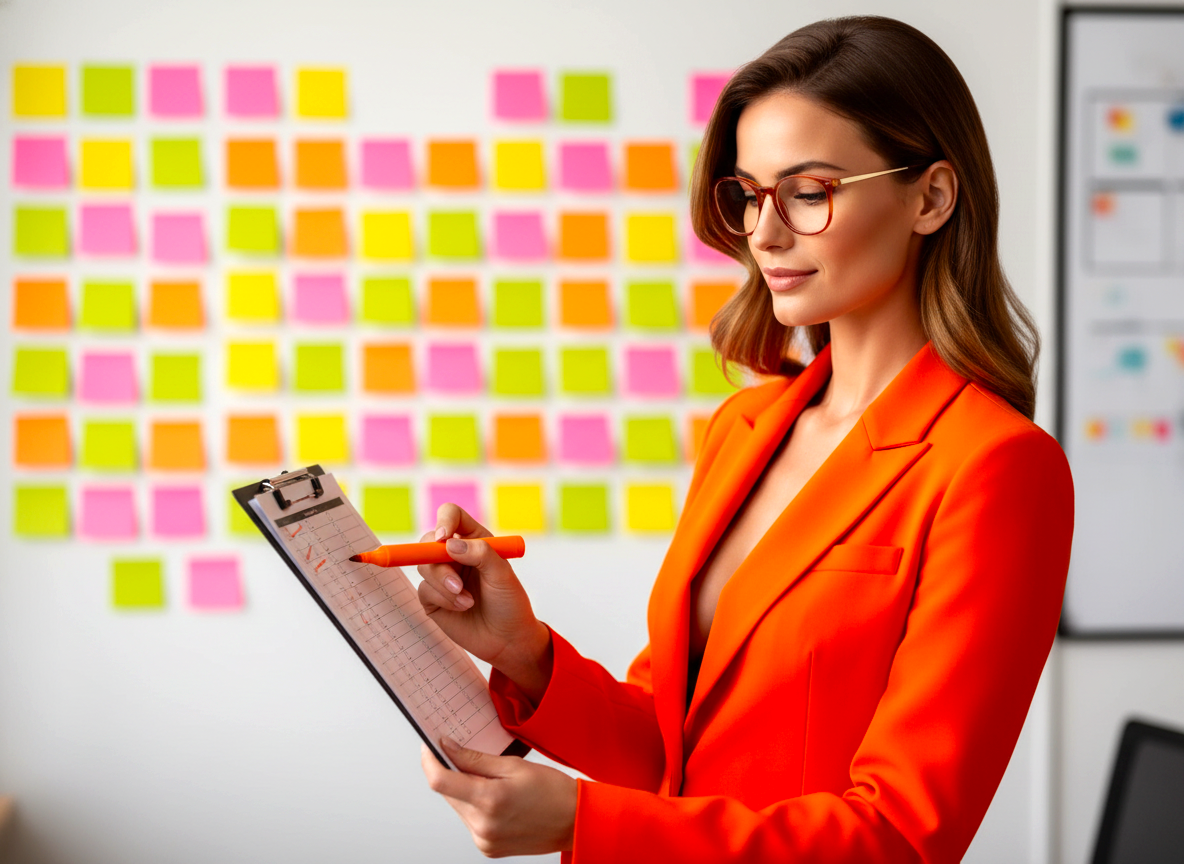 Шаг 1: Подготовка страниц