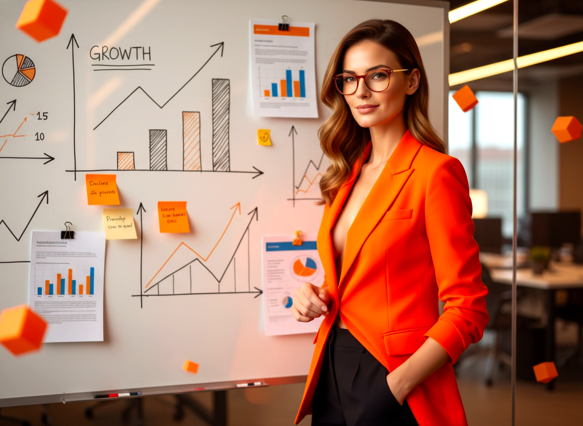 Прозрачность и метрики — В личном кабинете доступна полная аналитика: какие страницы в индексе, сколько трафика по каждой формулировке и где нужны Прозрачность и метрики