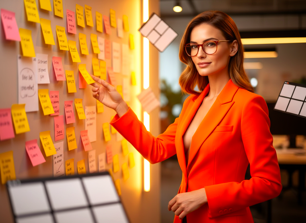 SEO‑оформление