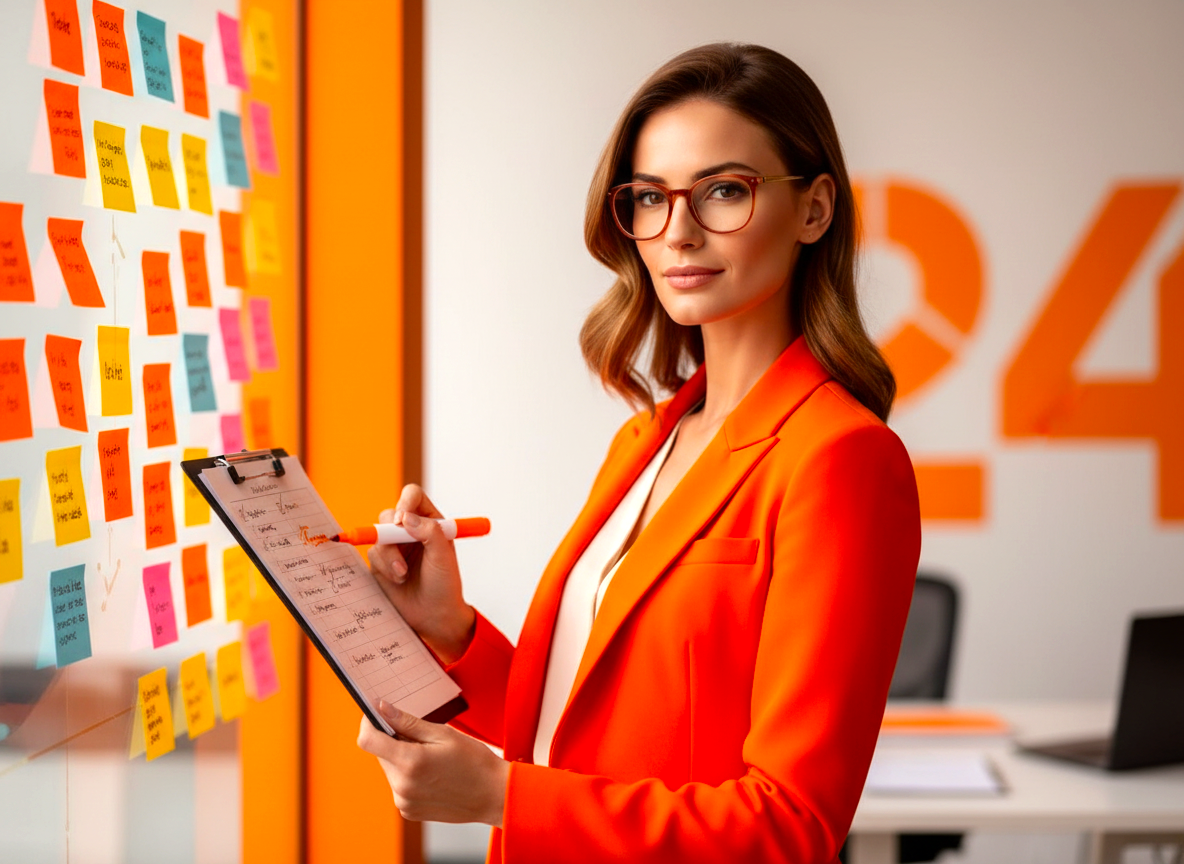 Шаг 1: Подготовка страниц