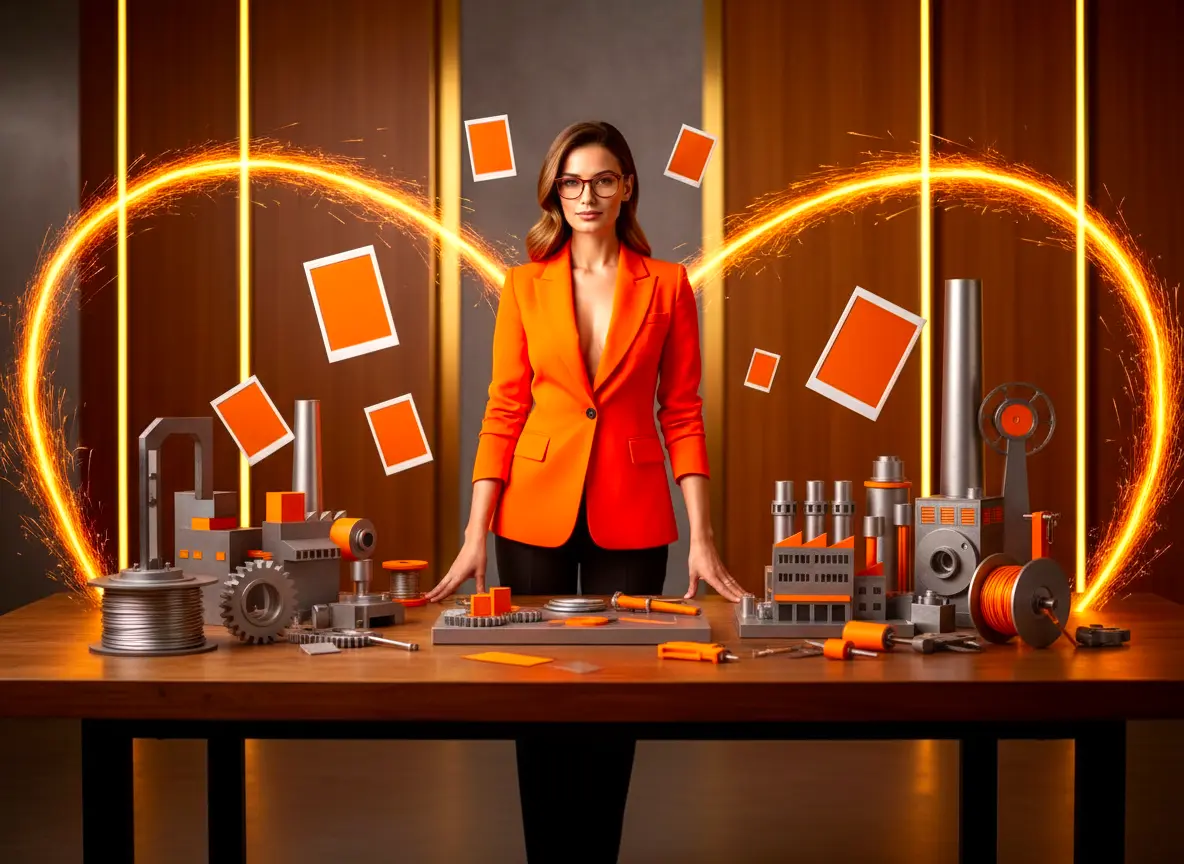 Производство