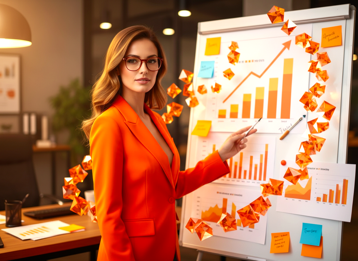 Быстрый старт трафика