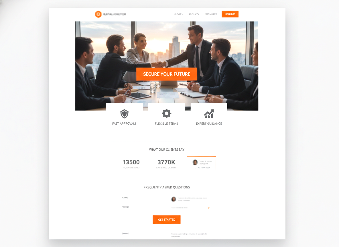 Кредитование