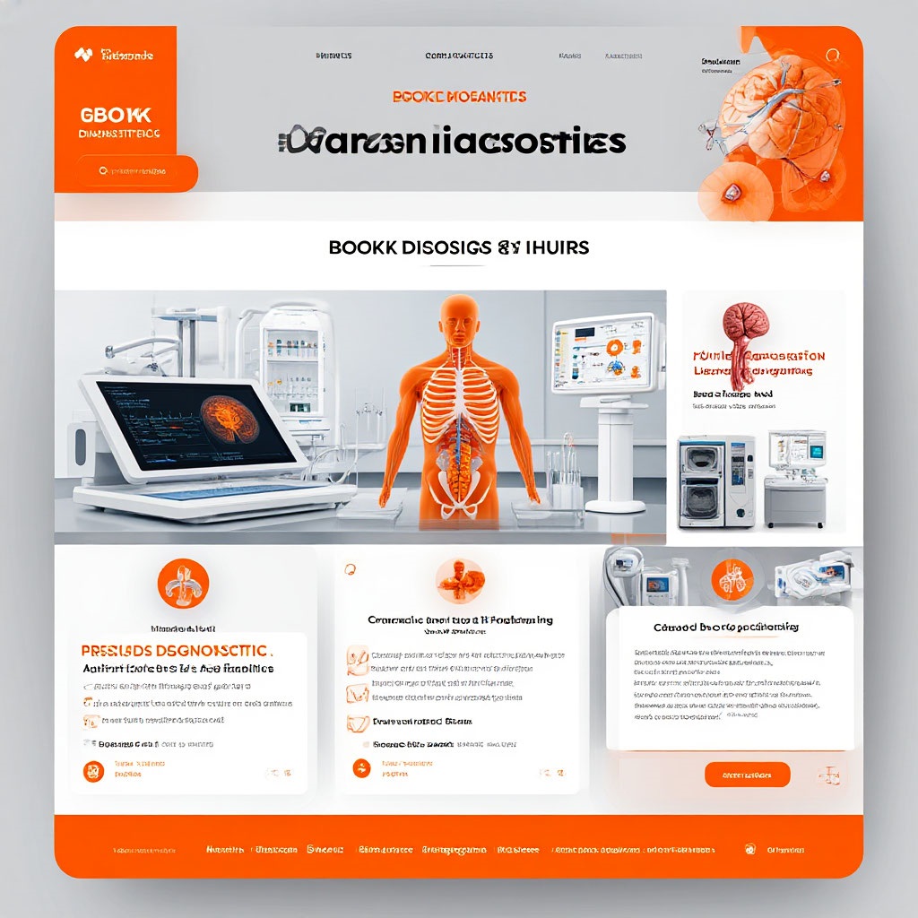 ✓ Отзывы пациентов ✓ Онлайн-форма заявки ✓ Контакты клиники ✓ Запись на приём Диагностика