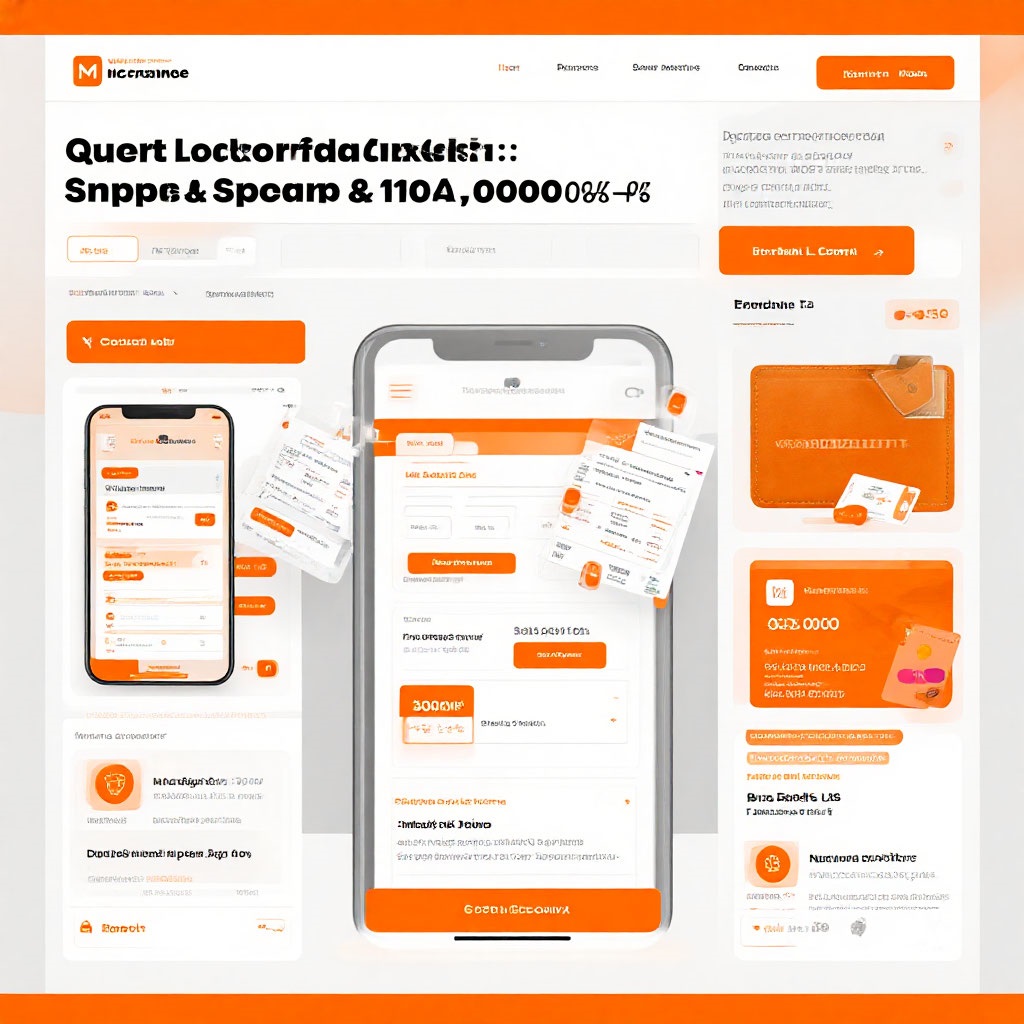 ✓ Структура под интент ✓ Форма заявки и CTA ✓ Блок доверия и кейсы ✓ SEO-метатеги и микроразметка МФО/займы