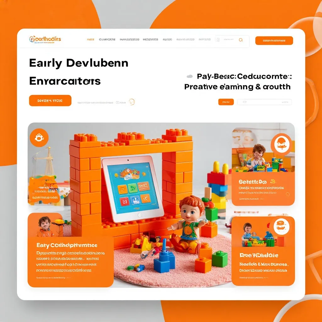 Детский центр