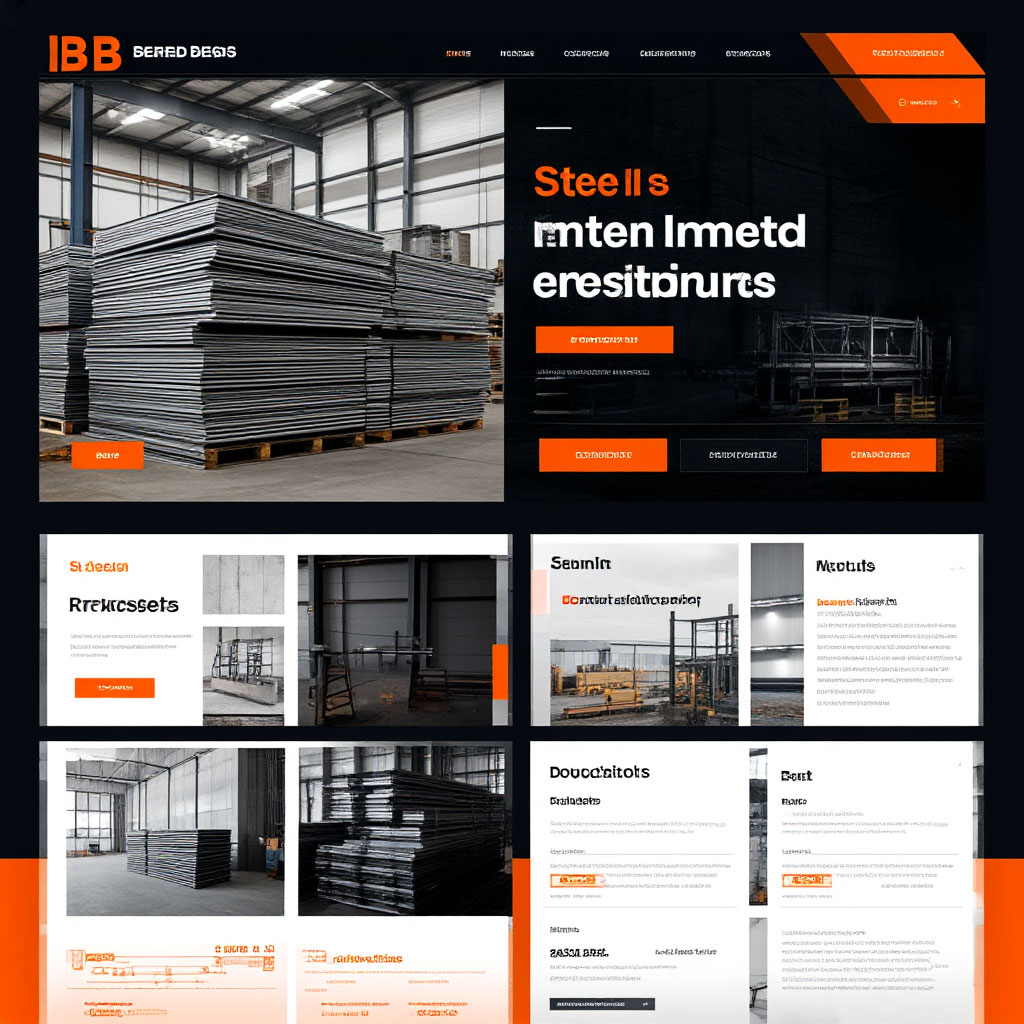 ✓ Структура под интент ✓ Форма заявки и CTA ✓ Блок доверия и кейсы ✓ SEO-метатеги и микроразметка Поставки