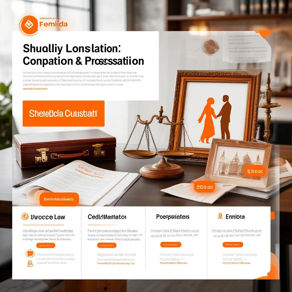 Семейный юрист