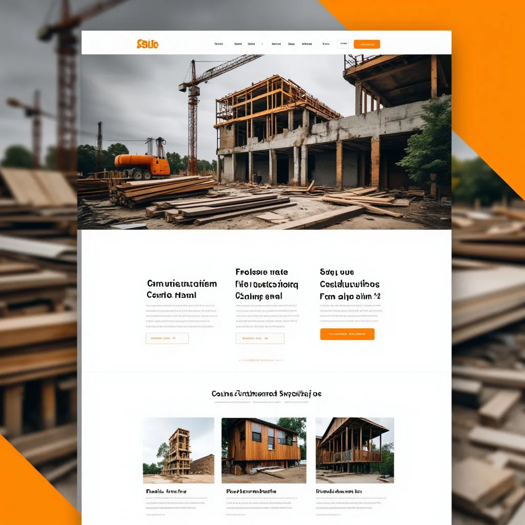 Строительство домов